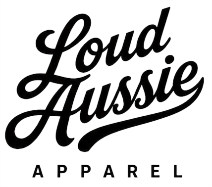 Loud Aussie Apparel